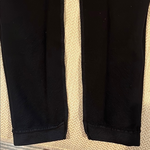 SPANX Black Leggings size XS/TP (3rd of 4) - Picture 10 of 10